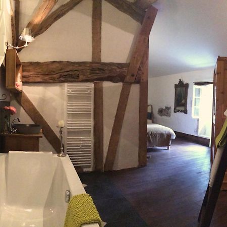Moulin De Bapaumes Bed & Breakfast เนรัค ห้อง รูปภาพ