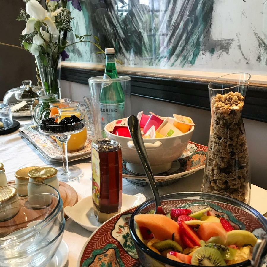 Moulin De Bapaumes Bed & Breakfast เนรัค ภายนอก รูปภาพ